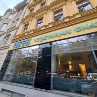  at Dhaba Beas - Vladislavova in Prague