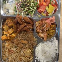   at Dhaba Beas - Vladislavova in Prague