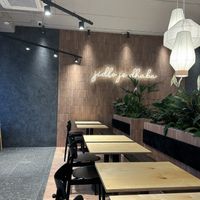   at Dhaba Beas - Vladislavova in Prague