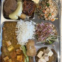   at Dhaba Beas - Vladislavova in Prague