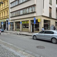 Dhaba Beas - Vladislavova at Dhaba Beas - Vladislavova in Prague