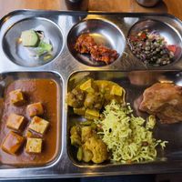  at Dhaba Beas - Vladislavova in Prague