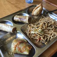 Everything was delicious! at Dhaba Beas - Vladislavova in Prague