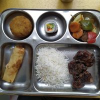 Delicious at Dhaba Beas - Vladislavova in Prague