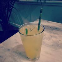House margarita at Diego's Cantina in University City