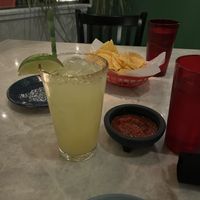   at Diego's Cantina in University City