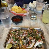   at Diego's Cantina in University City