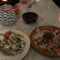   at Diego's Cantina in University City