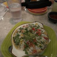  at Diego's Cantina in University City