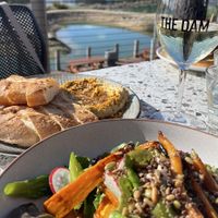   at The Dam in Denmark