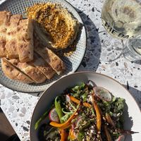   at The Dam in Denmark