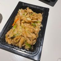   at Corner 17 in St Louis