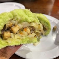   at Corner 17 in St Louis