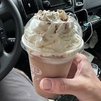   at Moonburger in Kingston