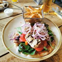  at William the Conqueror in Rye Harbour