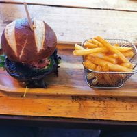  at William the Conqueror in Rye Harbour