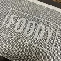   at Foody Farm in Florence