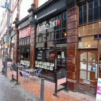  at Little Tokyo in Leeds