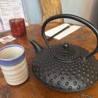   at Little Tokyo in Leeds