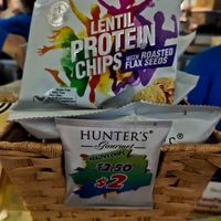 Chips at Jollibean - NEX in Northeast Singapore