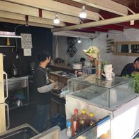   at LunchV - Delivery Only in Mexico City