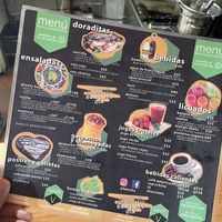   at LunchV - Delivery Only in Mexico City