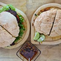  at LunchV - Delivery Only in Mexico City