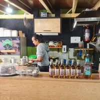  at LunchV - Delivery Only in Mexico City