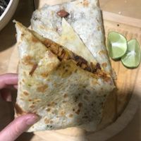  at LunchV - Delivery Only in Mexico City