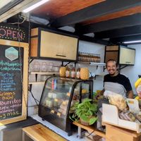  at LunchV - Delivery Only in Mexico City