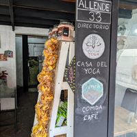  at LunchV - Delivery Only in Mexico City