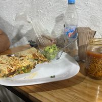   at LunchV - Delivery Only in Mexico City