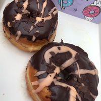   at Doe Bakehouse - City Centre in York