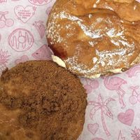   at Doe Bakehouse - City Centre in York