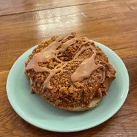   at Doe Bakehouse - City Centre in York