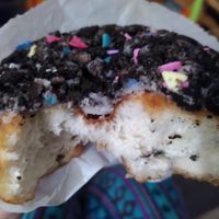 Oreo (October 2022) at Doe Bakehouse - City Centre in York