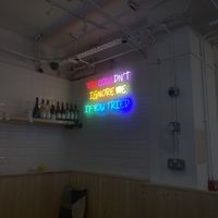   at Doe Bakehouse - City Centre in York