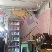   at Doe Bakehouse - City Centre in York