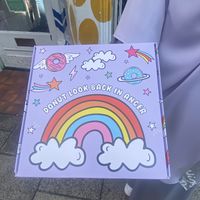   at Doe Bakehouse - City Centre in York