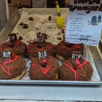  at Doe Bakehouse - City Centre in York