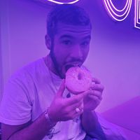   at Doe Bakehouse - City Centre in York