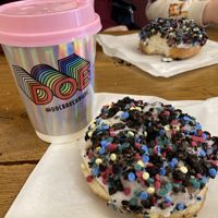   at Doe Bakehouse - City Centre in York