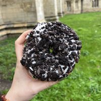 Oreo  at Doe Bakehouse - City Centre in York