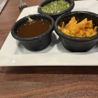 Dip  at Tandoor Fine Indian Cuisine in Melbourne
