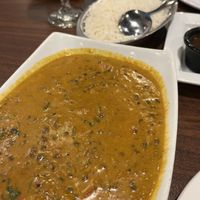 Dal  at Tandoor Fine Indian Cuisine in Melbourne