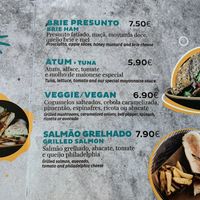   at O Giro in Funchal
