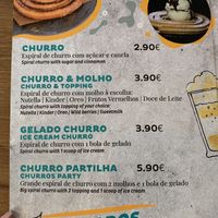   at O Giro in Funchal