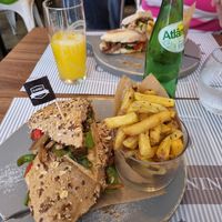  at O Giro in Funchal