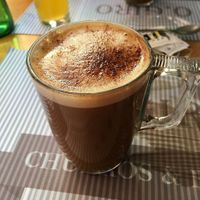  at O Giro in Funchal
