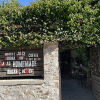 Eingang   at City Bliss in Athens